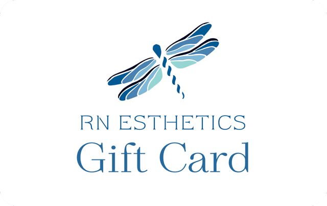 Image of RN Esthetics Gift Card