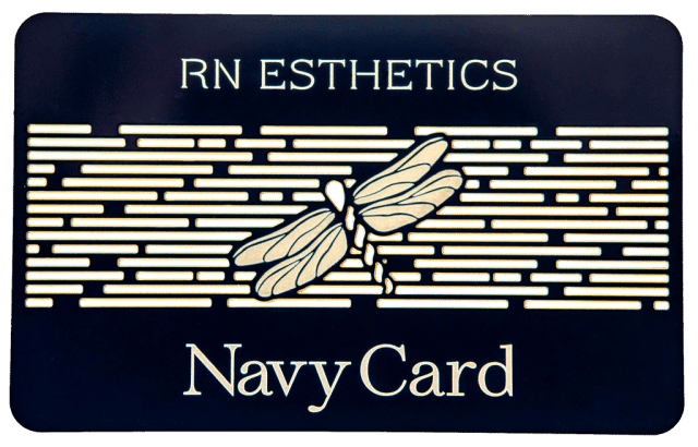 Navy Card