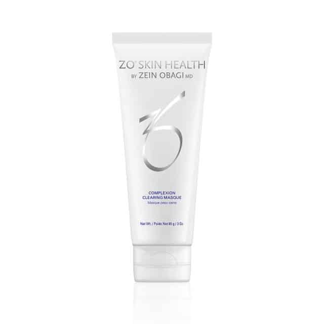 ZO Skin Health Complexion Clearing Masque from RN Esthetics