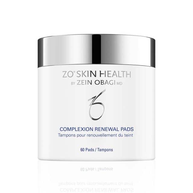 ZO Skin Health Complexion Renewal Pads from RN Esthetics