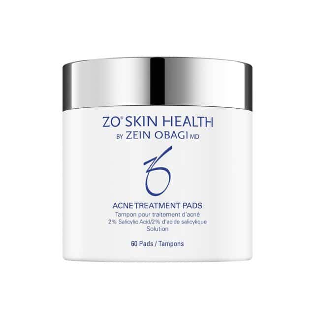 ZO Skin Health Oil Control Pads from RN Esthetics