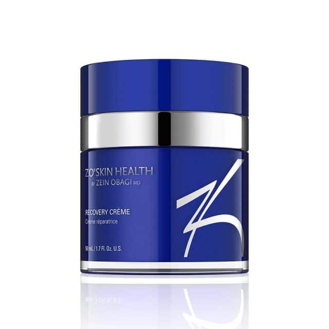 ZO Skin Health Recovery Creme from RN Esthetics