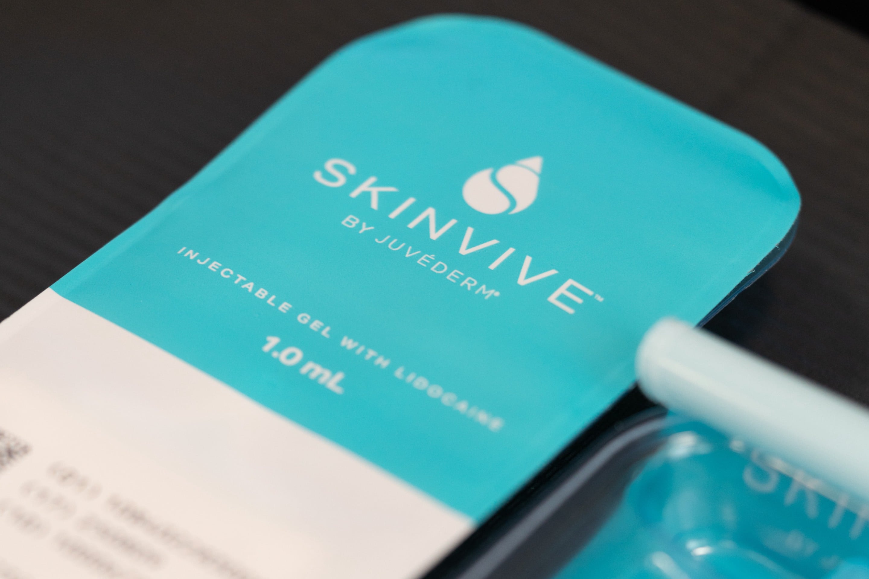 Skinvive - Rn Esthetics Bare Package