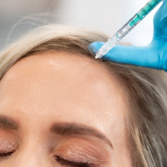 Glowtox - Rn Esthetics Bare Package